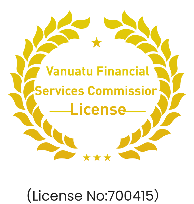 Financial service logo 1