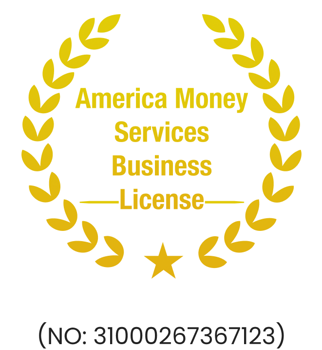 Financial service logo 3